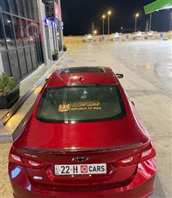 شيفروليه ماليبو